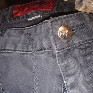 Tripp wide legged pants size 15